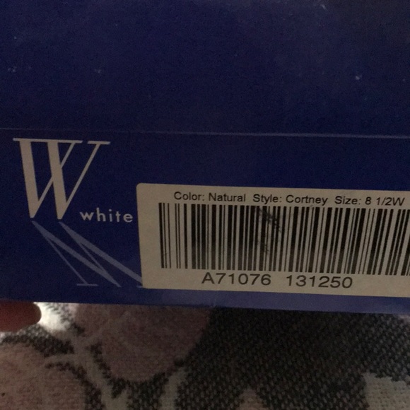 Sandals - Picture 2 of 5